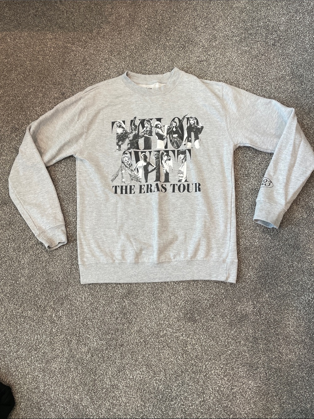 Taylor Swift Sweatshirt